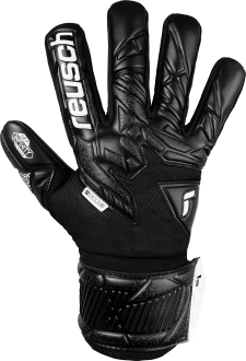 Reusch Attrakt Infinity NC Junior 5572725 7700 black front